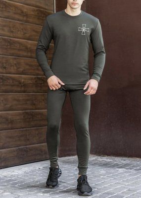Термо белье для мужчин №0608 р. S,M,L,XL,2XL,3XL 0608 фото