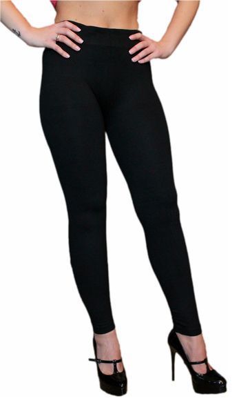 Безшовні лосини "Jujube" №B899С++ р.4XL-8XL (52-58) 899С++ фото