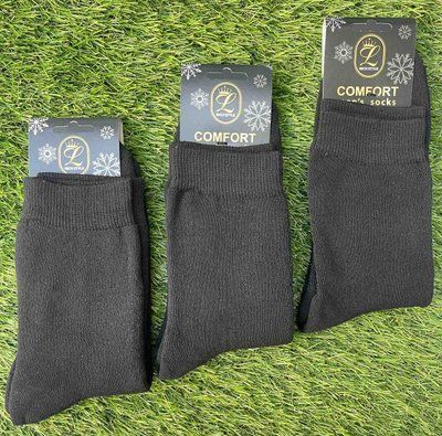 Мужские носки Comfort махре №СУ-00868 р.41-45 СУ-00868 фото
