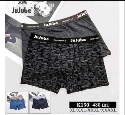 Труси-боксери "Jujube" №К150 К150 фото