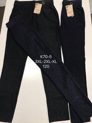 Жіночі штани "Натали" №К70-5 р.XL,2XL,3XL (48-54) К70-5 фото