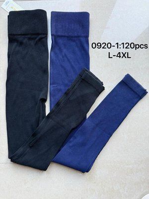 Лосини рубчик "Kenalin" №0920-1 р.L-4XL (42-50) універсальний 0920-1 фото