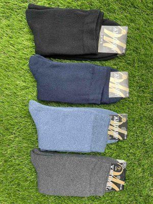 Чоловічі шкарпетки ЖИТОМІР на махрі NoСУ38-5 р.41-45 СУ38-5 фото