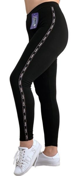 Женские хлопковые лосины "Золото" №754-11 р-р 3XL,4XL,5XL 754-11 фото